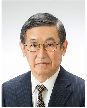 文化財センター長 ごあいさつ